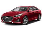 2019 Hyundai Sonata Limited