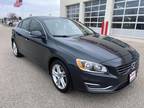 2015 Volvo S60 T5 Drive-E Premier