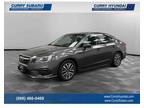 2018 Subaru Legacy 2.5i Premium