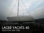 Lager Yachts 40 Sloop 1984
