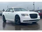 2022 Chrysler 300 S