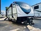 2021 Cruiser RV Twilight Signature TWS 2500