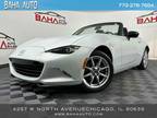 2016 Mazda MX-5 Miata Sport for sale