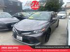 2019 Toyota Camry LE for sale