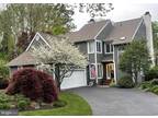 Home For Sale In Newtown Square, Pennsylvania
