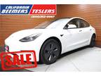 2023 Tesla Model 3 for sale