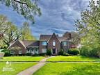 Home For Sale In Grosse Pointe Park, Michigan