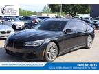 2016 BMW 7 Series 750i xDrive for sale