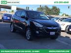 2012 Hyundai Tucson Limited PZEV for sale