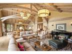 Home For Sale In Snowmass, Colorado