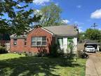 Home For Sale In Memphis, Tennessee