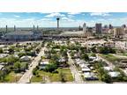 Plot For Sale In San Antonio, Texas