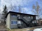 Home For Rent In Anchorage, Alaska