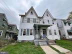 Home For Sale In Salem, New Jersey