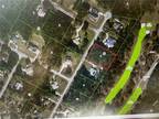 Plot For Sale In Beverly Hills, Florida