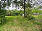 Plot For Sale In Irvington, Alabama