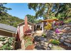 Home For Sale In Belmont, California