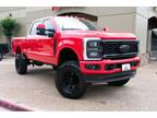 2023 Ford F-250 Super Duty Lariat - Arlington,Texas