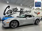 2013 Chevrolet Corvette Z16 Grand Sport Bose, Auto, Chromes, 64k! NICE!