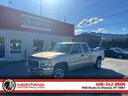 2004 GMC Sierra 1500 SLE Pickup 4D 8 ft - Missoula,MT