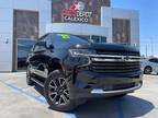 2021 Chevrolet Tahoe LT - Calexico,CA