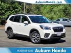2021 Subaru Forester Premium - Auburn,CA