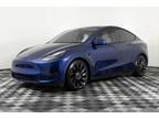 2022 Tesla Model Y Performance - LINDON,UT