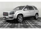 2017 GMC Acadia Limited Base - LINDON,UT