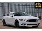 2015 Ford Mustang EcoBoost Premium - Plano,TX