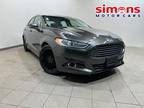 2016 Ford Fusion SE - Bedford,OH