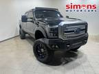 2016 Ford F-250 Super Duty SUPER DUTY - Bedford,OH