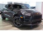 2021 Porsche Macan SUV - Honolulu,HI