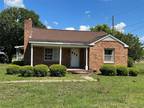 Home For Sale In Lumberton, North Carolina
