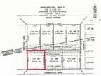 Plot For Sale In Berryville, Texas