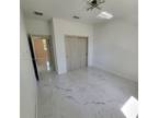 Home For Rent In Lehigh Acres, Florida