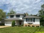 Home For Sale In Eastlake, Ohio