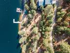 Plot For Sale In Loon Lake, Washington