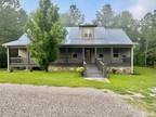 Home For Sale In Carriere, Mississippi