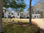 Home For Sale In Oak Bluffs, Massachusetts