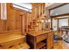 Home For Sale In Ellicottville, New York