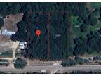 Plot For Sale In New Caney, Texas
