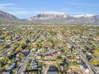 Plot For Sale In Orem, Utah