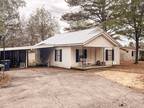 Home For Sale In Booneville, Mississippi