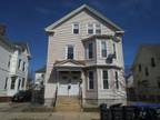 Foreclosure Property: Wood St