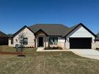 Home For Sale In Blanchard, Oklahoma