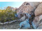 Home For Sale In Joshua Tree, California