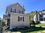 Home For Sale In Curwensville, Pennsylvania