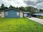 Home For Sale In Palatka, Florida