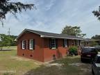 Home For Sale In La Grange, North Carolina