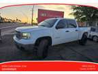 2011 GMC Sierra 1500 Crew Cab for sale